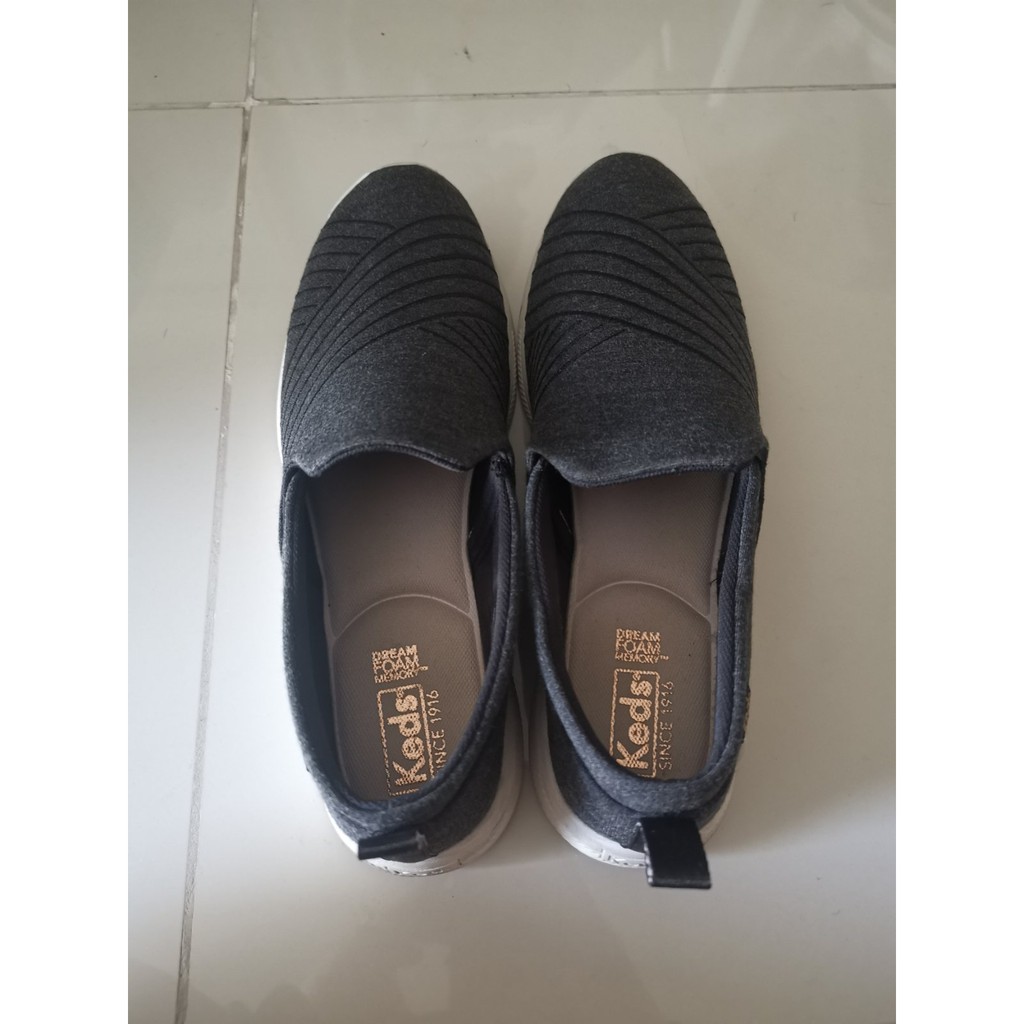keds dream foam