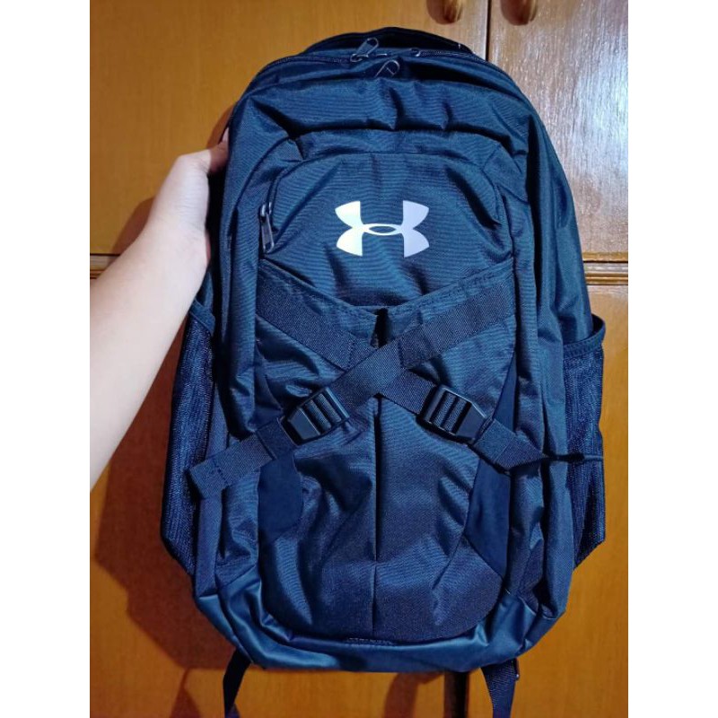 ua recruit backpack