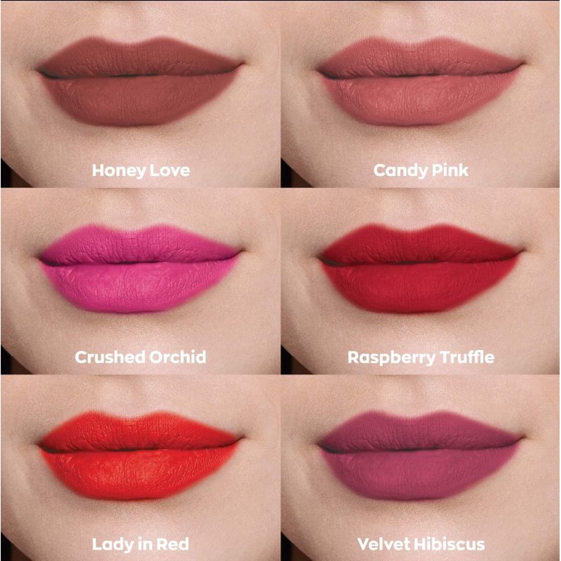 Avon Ultra Matte Color Lip Paint 7ml Shopee Philippines