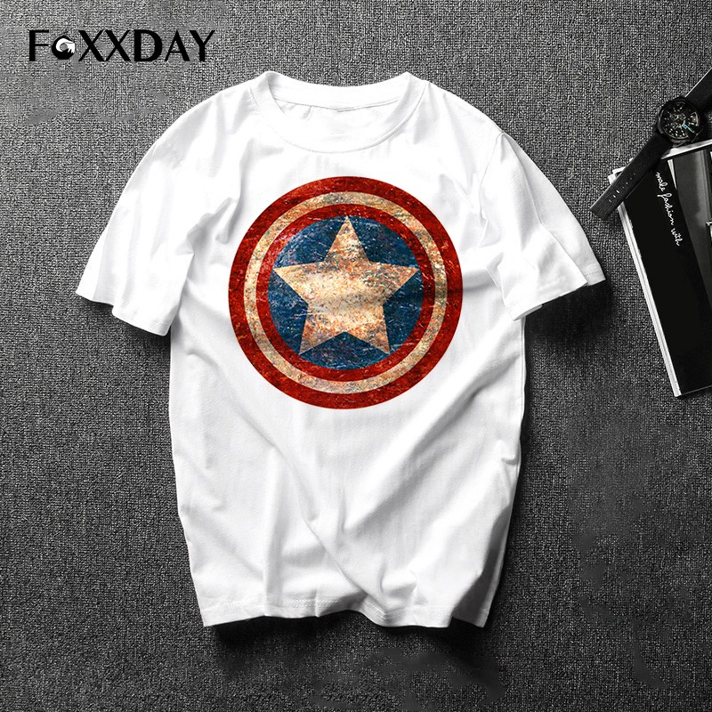 personalized avengers t shirt