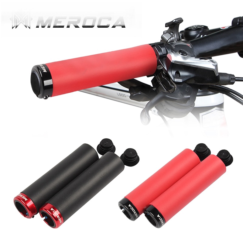 mountain bike handle grips