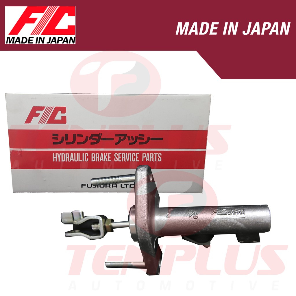 FIC Clutch Master Assembly Honda City IDSI 0308 Jazz 0308 Shopee