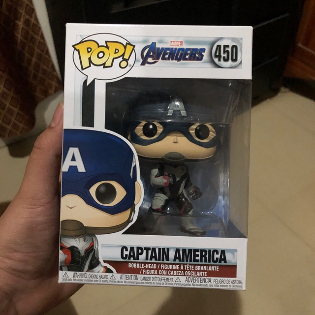 funko pop 450