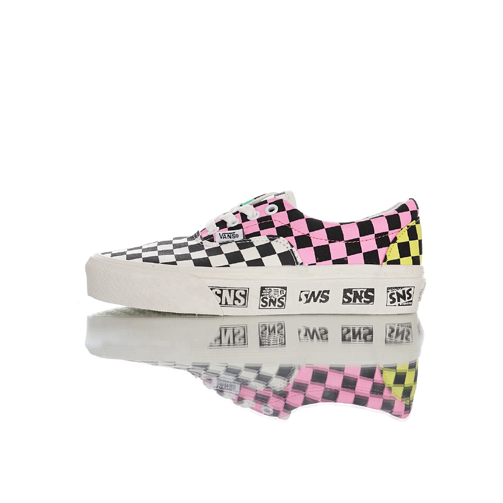 vans og era lx x sneakersnstuff