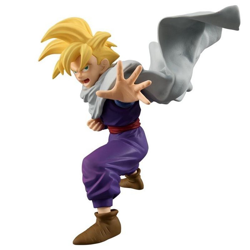 gohan action figure