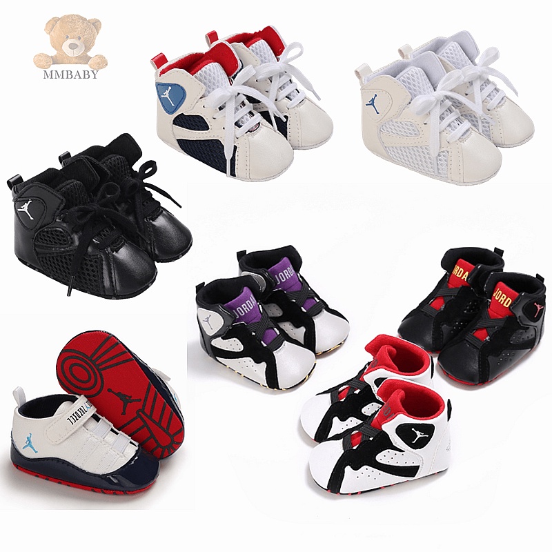 jordan infant shoes