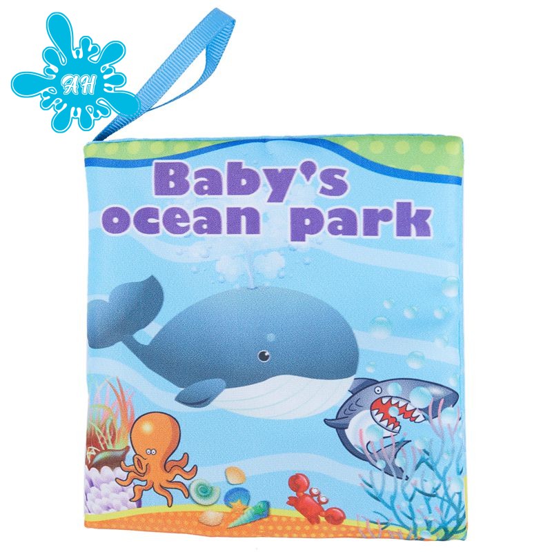 ocean world toys