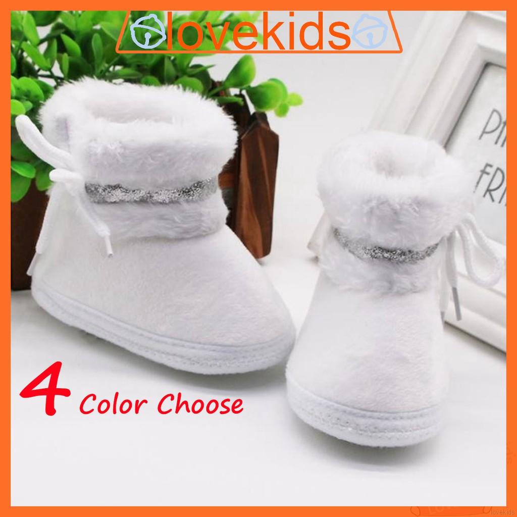 winter boots for baby boy