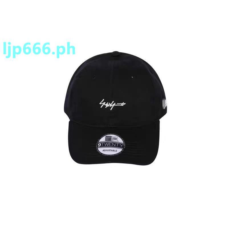 y3 hats caps