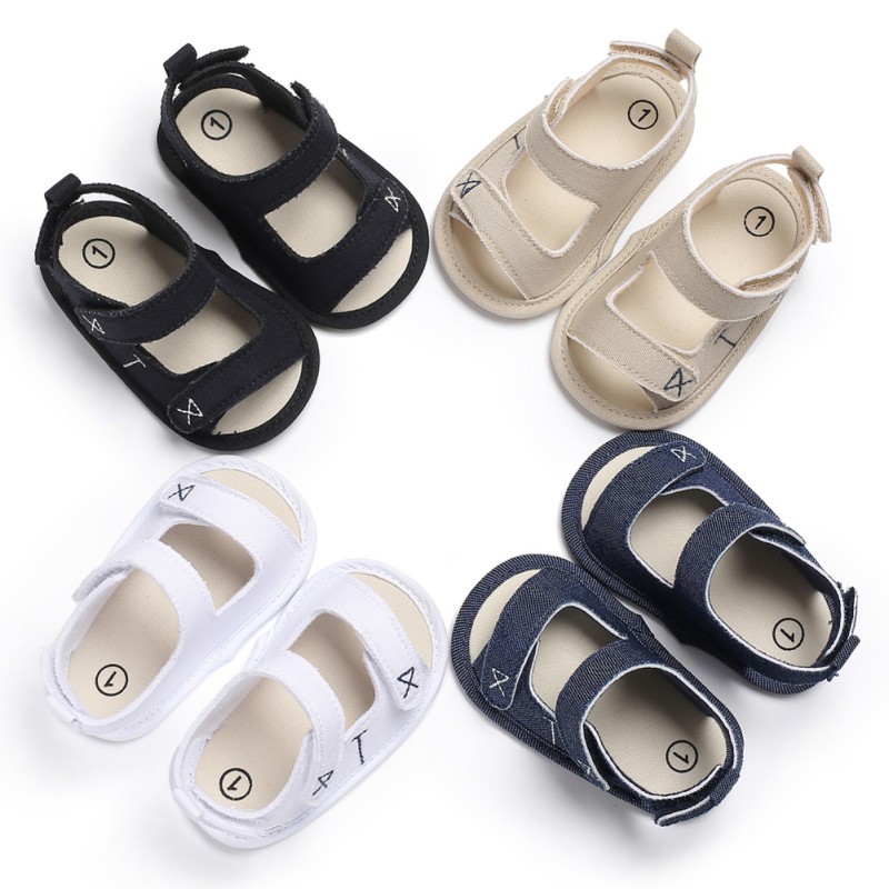 new born baby trainers