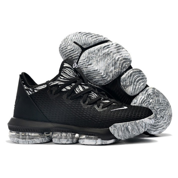 lebron 16 black history month