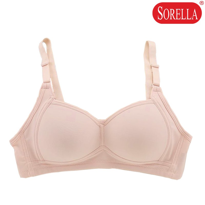 Comfort Lite 3/4 Cup Padded Bra S10-50000