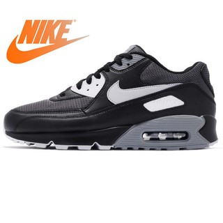 Original Authentic NIKE AIR MAX 90 ESSENTIAL Low Men's Runni Original authentic NIKE AIR MAX 90 men's running shoes