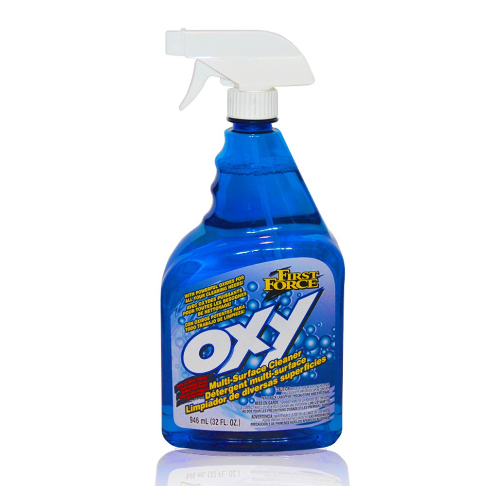 OXY MultiSurface Cleaner 946 mL with Powerful Oxides for All Your Cleaning Needs Shopee