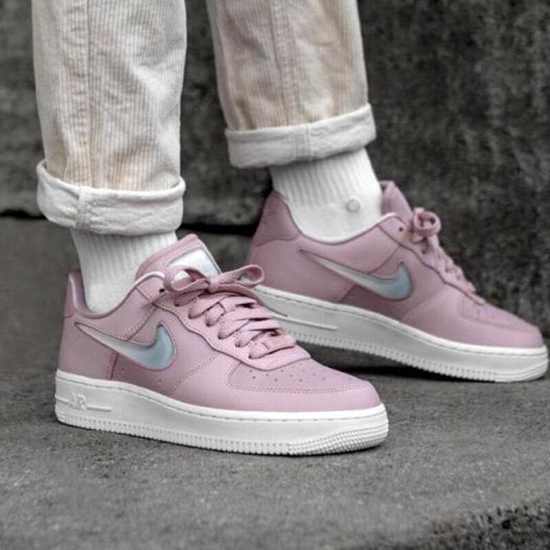 air force 1 pink mens