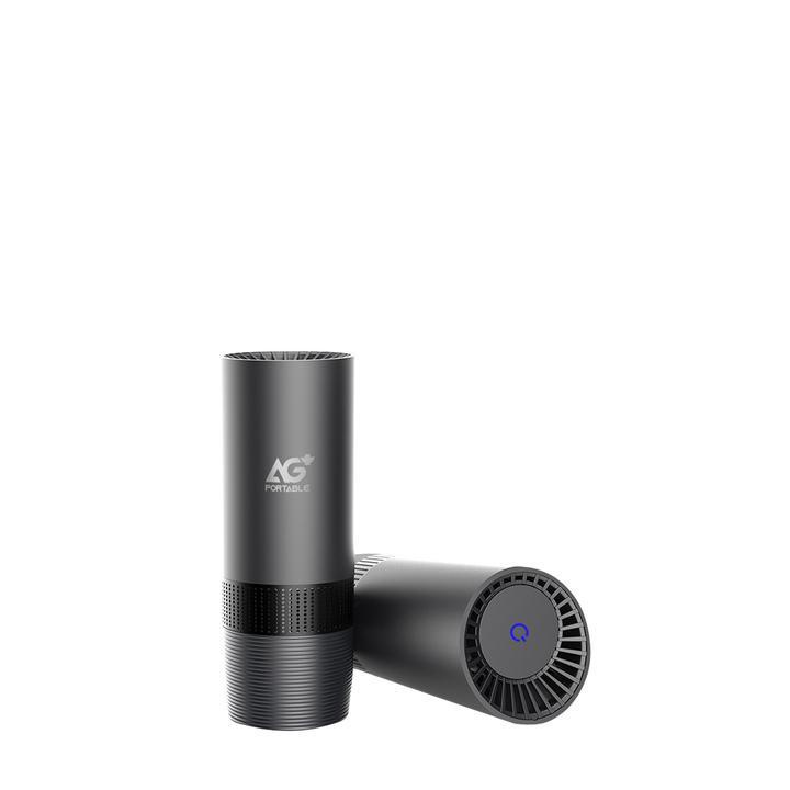 antiviral air purifier