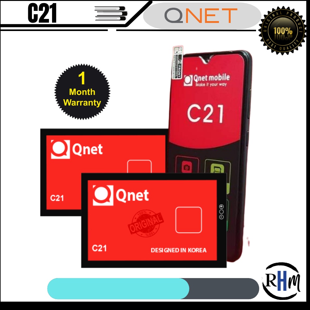 Battery For C21 Original High Quality LiIon Long Lasting Battery