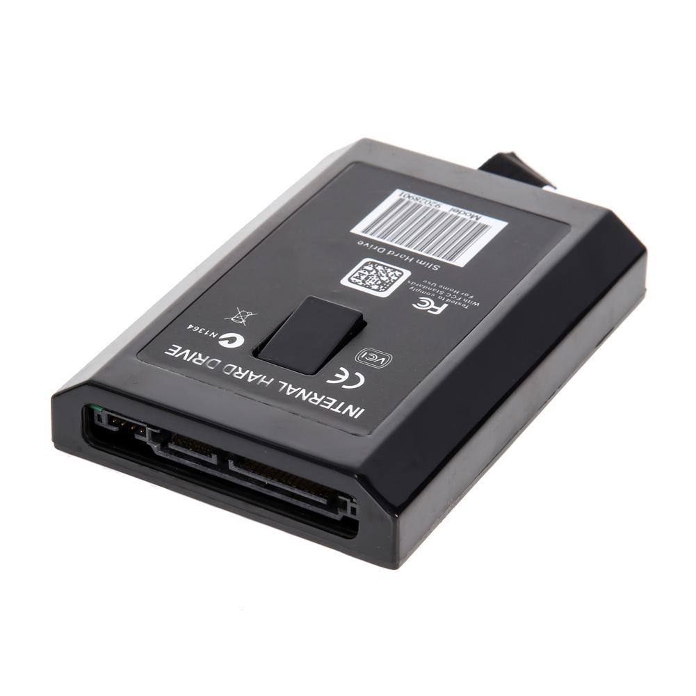 Hard Disk Drive Hdd Enclosure For Xbox 360 Slim Shopee Philippines