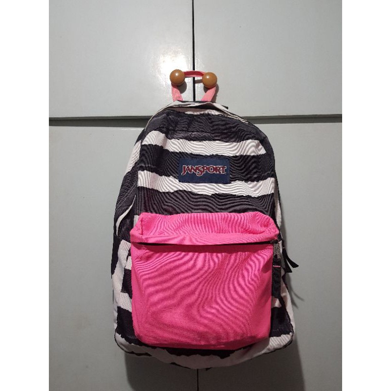 Original Jansport Bag Shopee Philippines