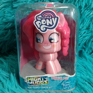 mighty muggs my little pony