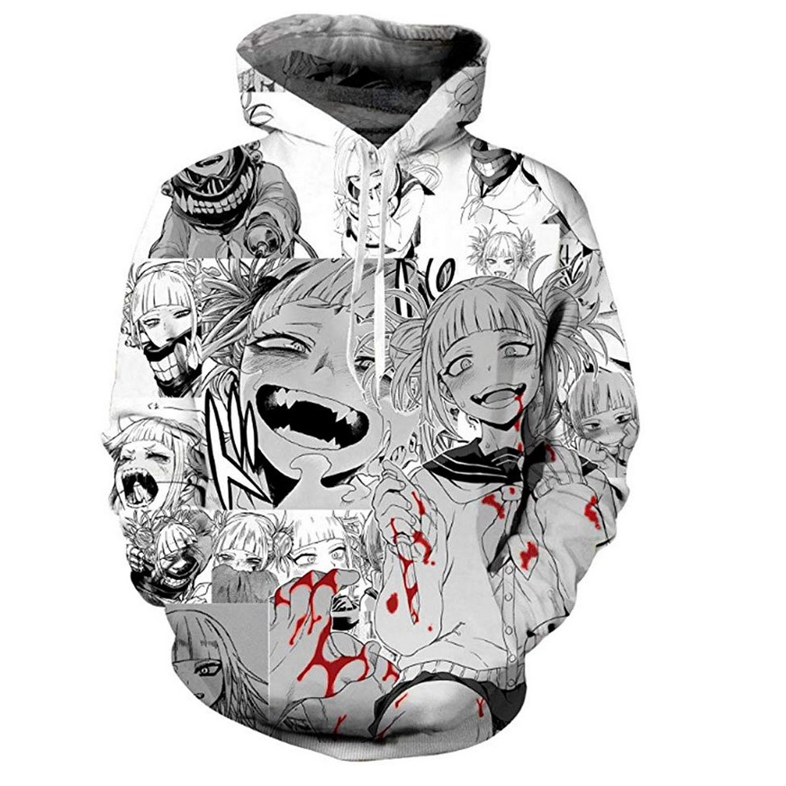 hoodie japanese print