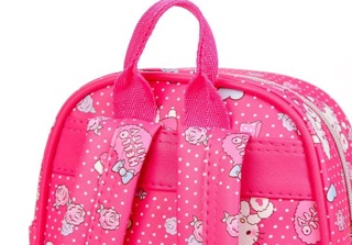 Hello kitty 8inches back bag 2021 #7