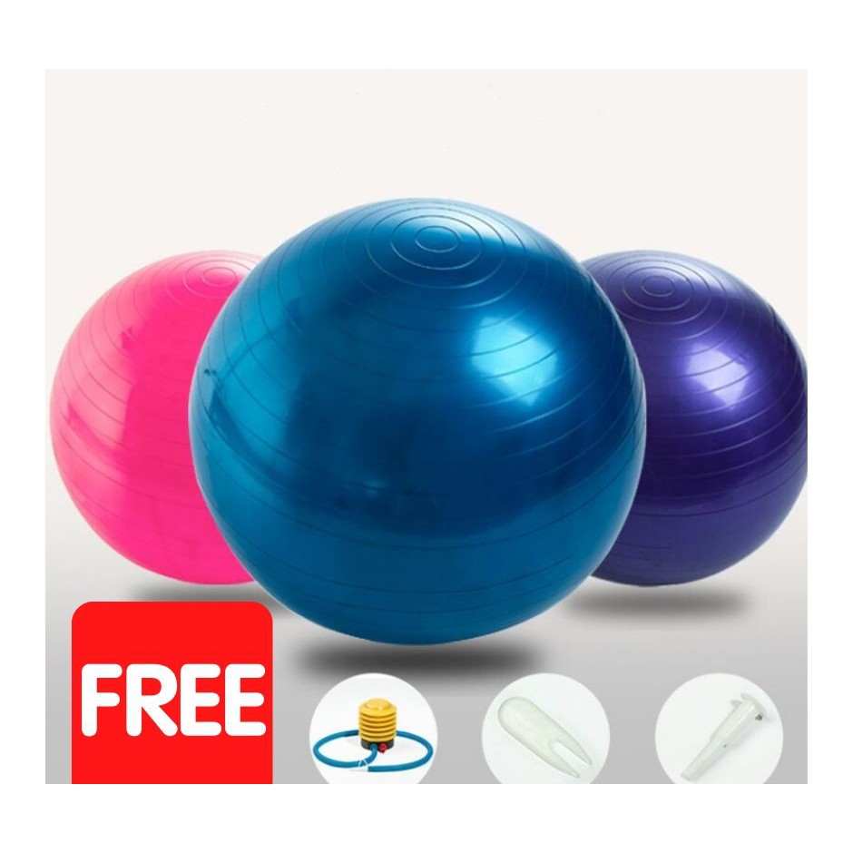 giant stability ball