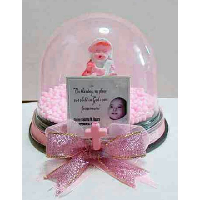souvenirs for baby girl