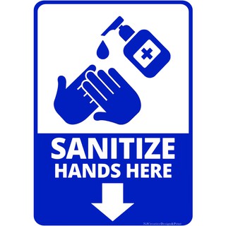 Please Use Foot Bath-A4 Laminated Signage | Shopee Philippines