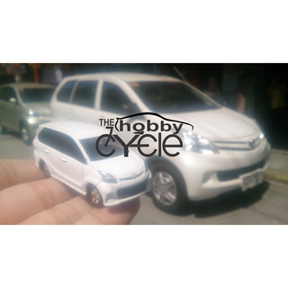 tomica innova