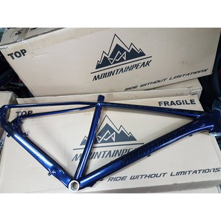 mtp monster frame