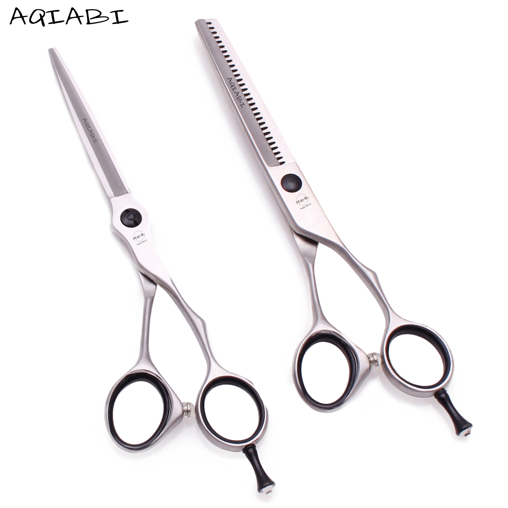 japanese steel hair cutting shears