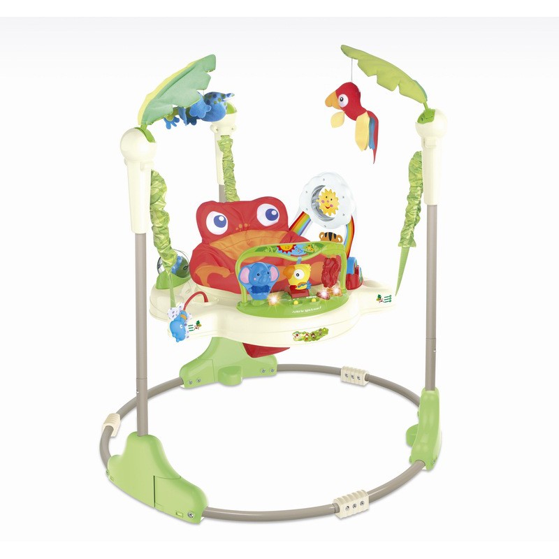 safari baby toys