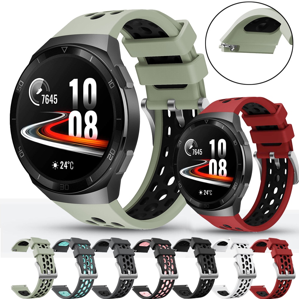 huawei watch 2 belt