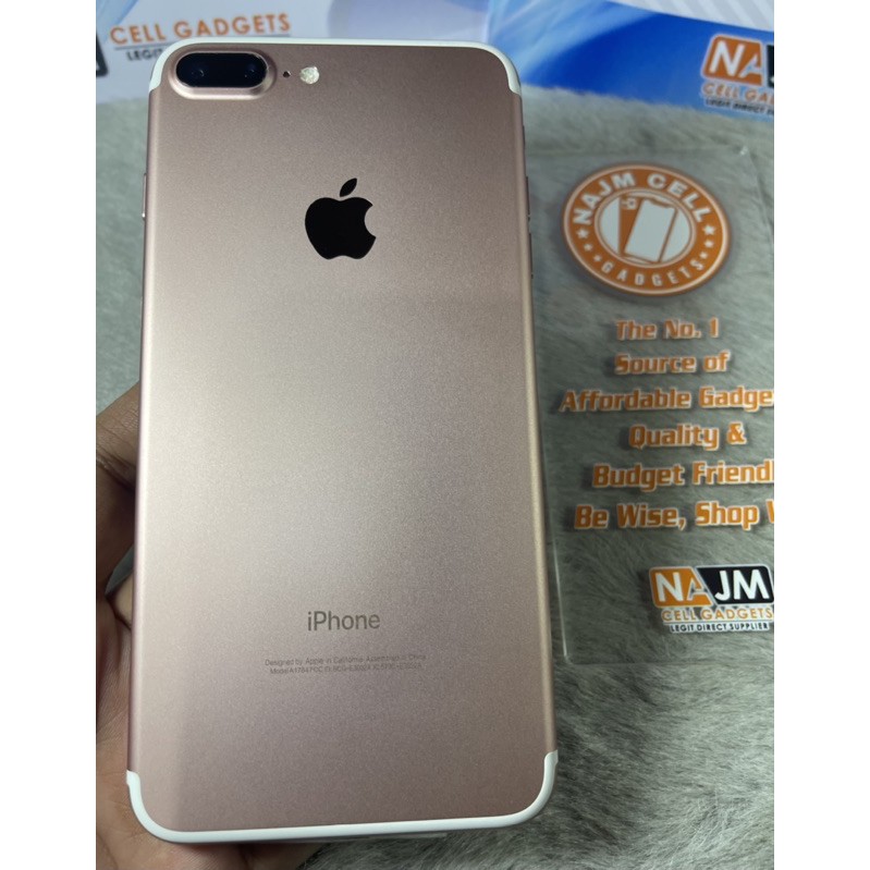 Iphone 7 Plus 32gb Price Philippines Greenhills