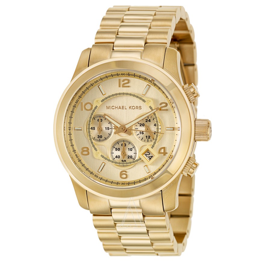 michael kors watch 8077