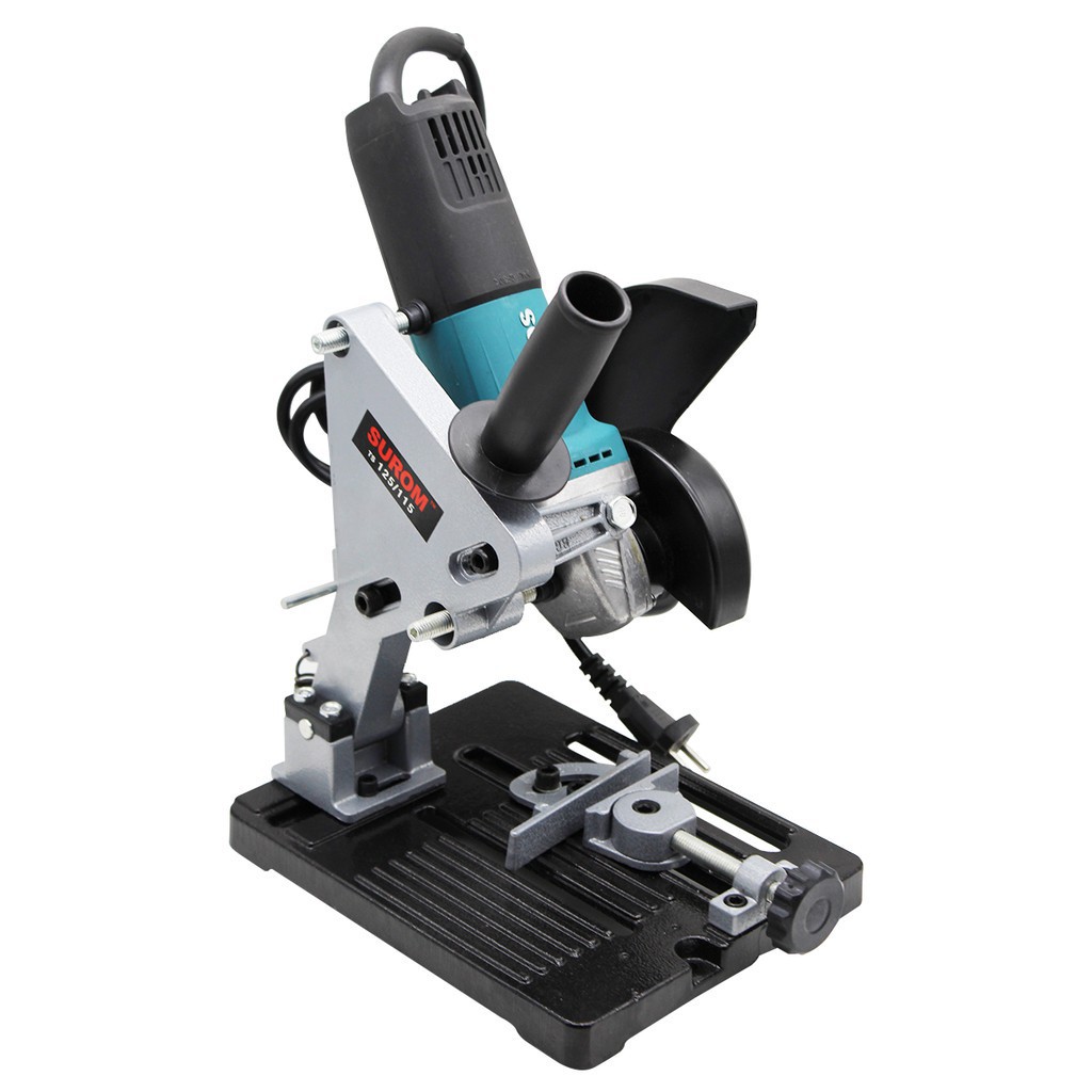 Angle Grinder Stand (GRINDER IS NOT INCLUDED FOR SAMPLE ONLY Shopee Philippines