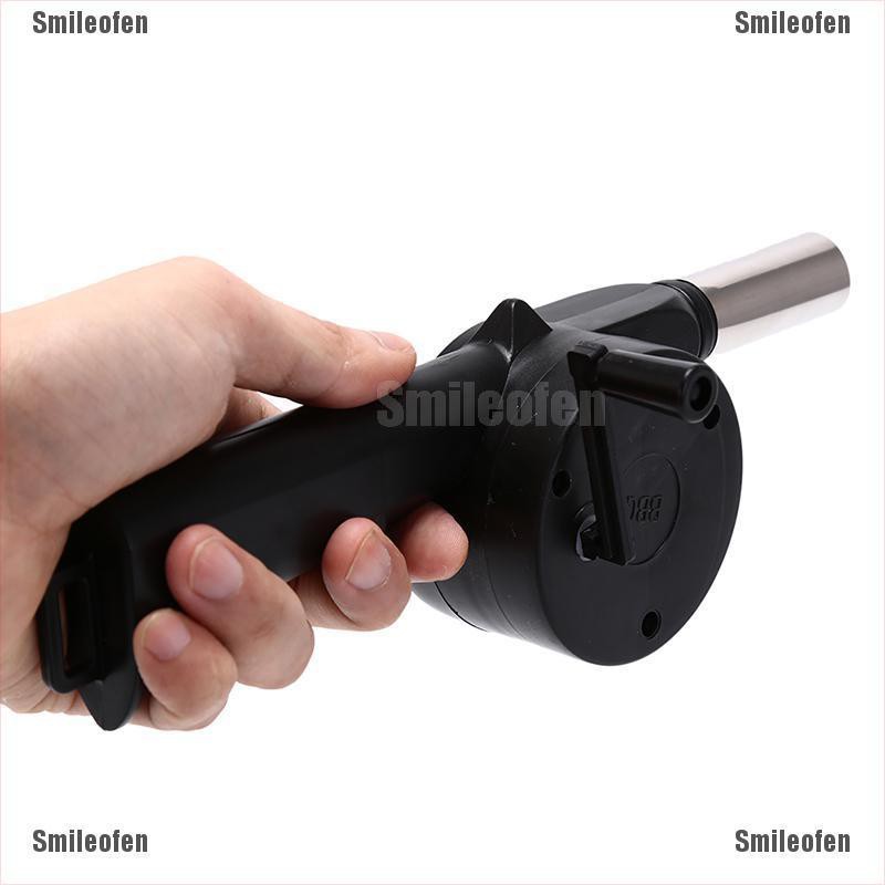 hand air blower