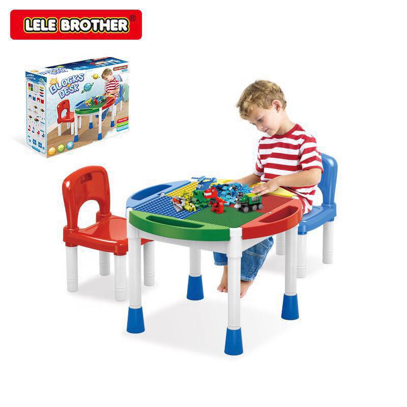 activity play table