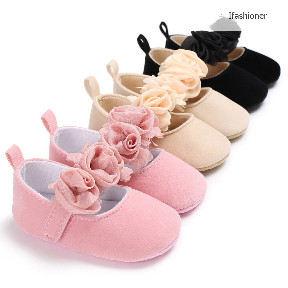 shoes for one year old baby girl