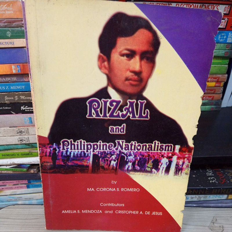 Rizal And The Philippine Nationalism | Shopee Philippines