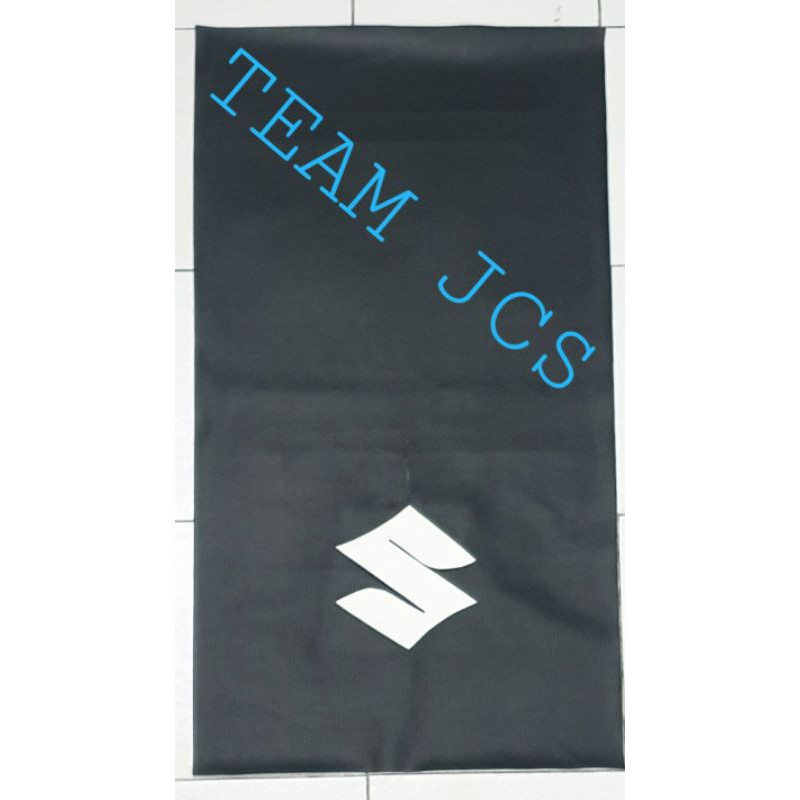 suzuki access body cover