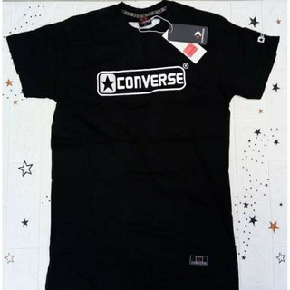 Men's T -Shirt Branded Overrun ( Converse ) #2