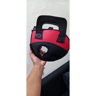 Catch Bag for Cock Conditioning #6