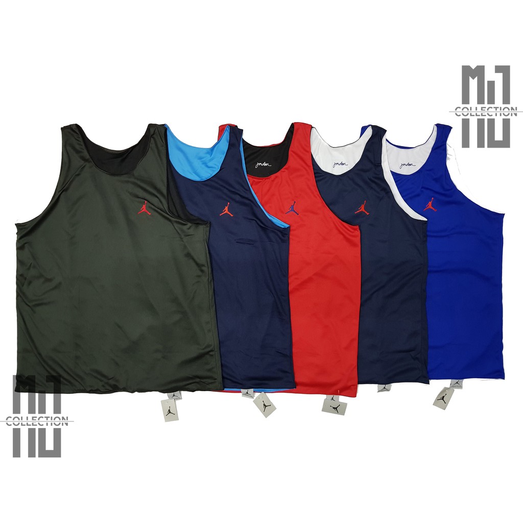 basketball tank jersey