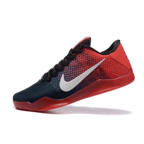 maroon kobe shoes