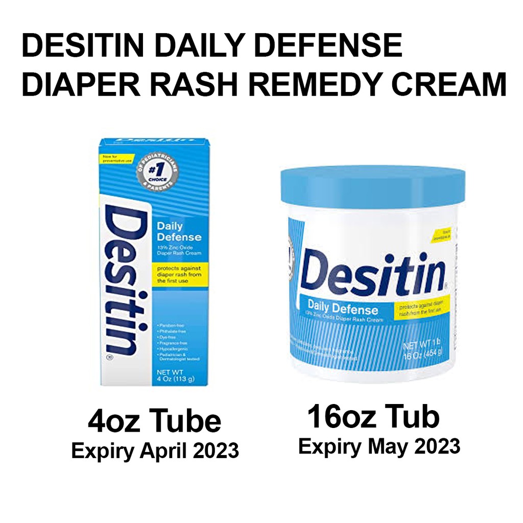 zinc oxide cream for babies