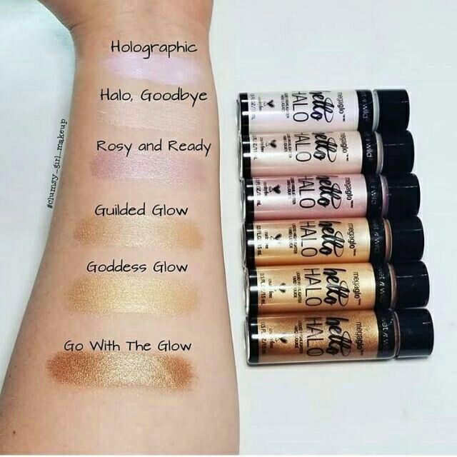 megaglo liquid highlighter