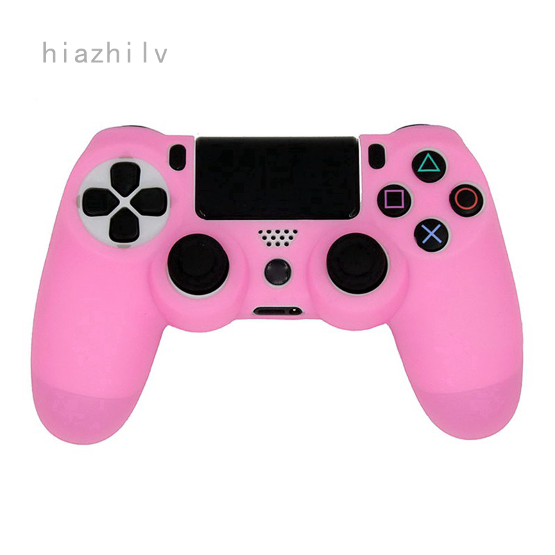 light pink ps4 controller