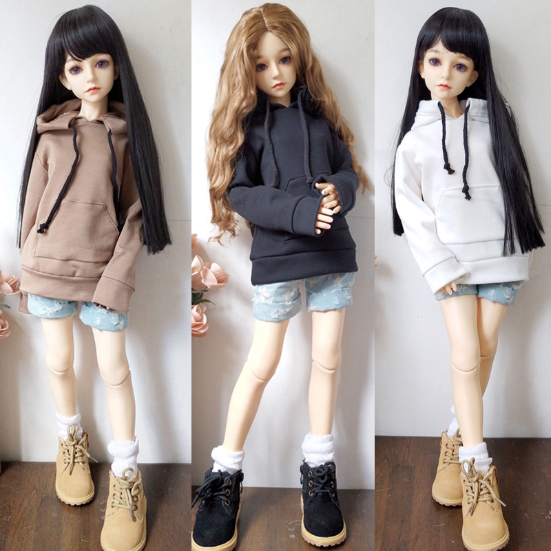 fashion bjd